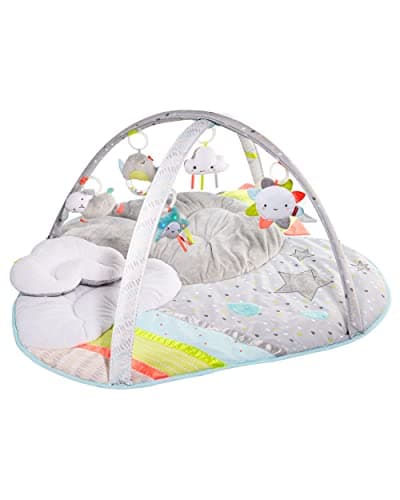 Tummy Time Play Mat