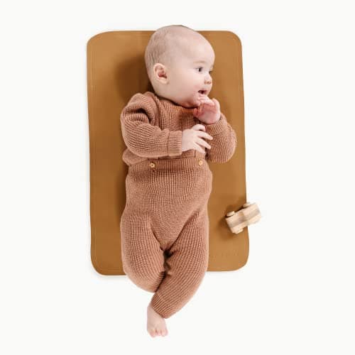 Gathre Baby Changing Mat