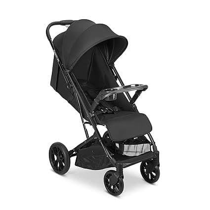 Joovy Kooper RS Single Stroller with Snack Tray