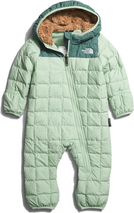 THE NORTH FACE Baby ThermoBall Insulated One-Piece