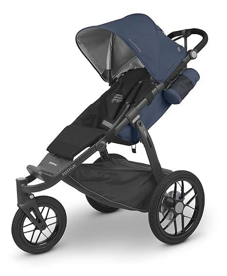 UPPAbaby Ridge Jogging Stroller