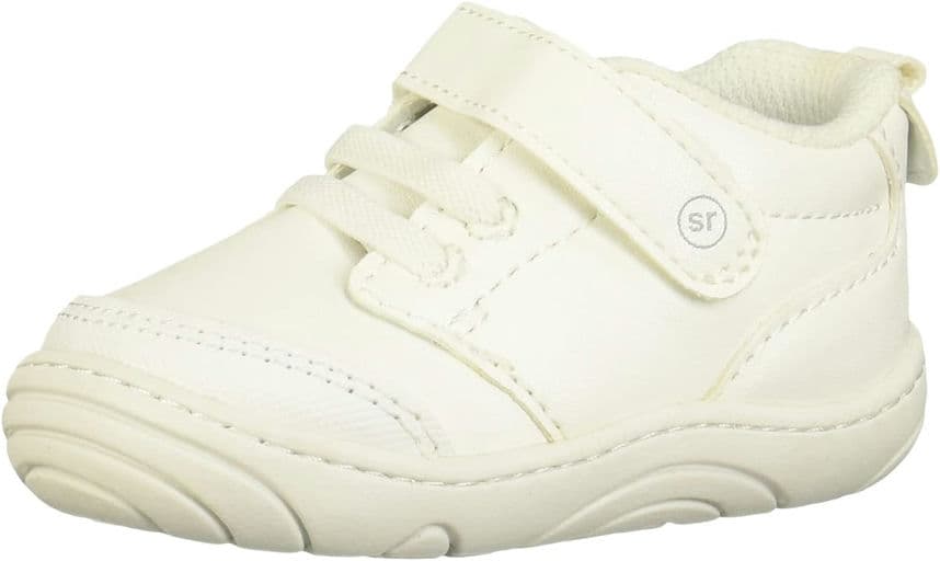 Stride Rite 360 Unisex-Child Taye 2.0 First Walker Shoe
