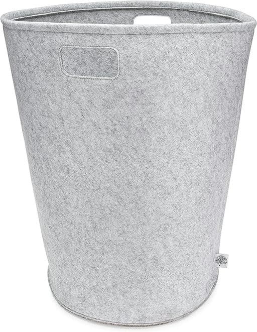Parker Baby Nursery Laundry Hamper