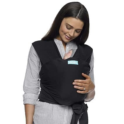 Moby Classic Baby Carrier Wrap
