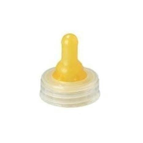 Similac Infant Nipples & Rings