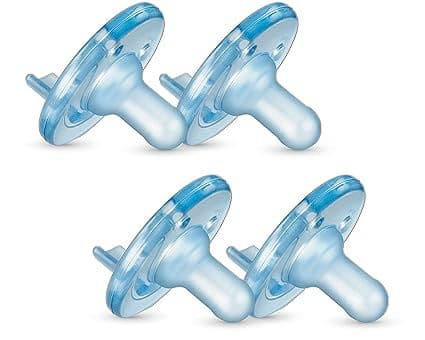 Philips Avent Soothie 3-18 months
