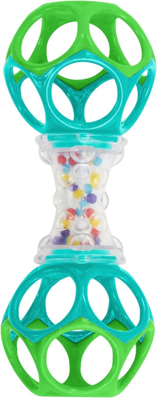 Rattle Toy