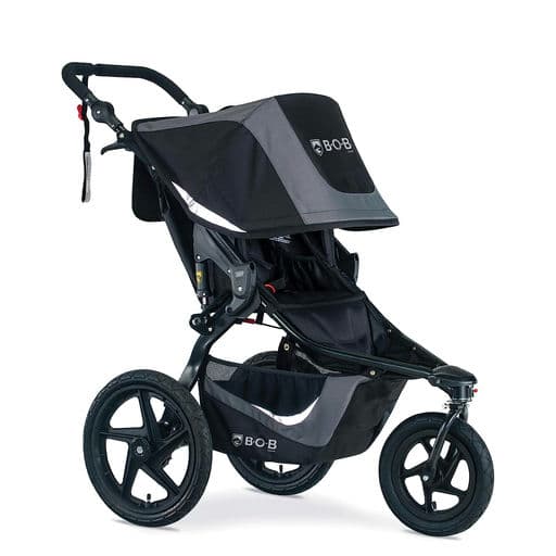Revolution Flex 3.0 Jogging Stroller