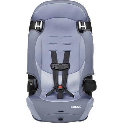 Cosco Kids Finale 2-in-1 Booster Car Seat