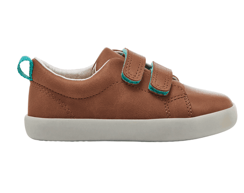 Ten Little Shoes