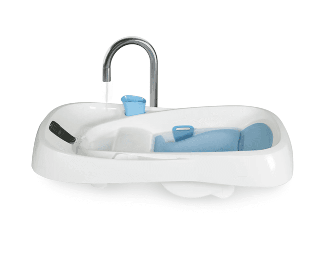 4moms cleanwater™ tub