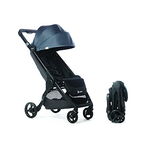 Ergobaby Metro+ Compact Baby Stroller