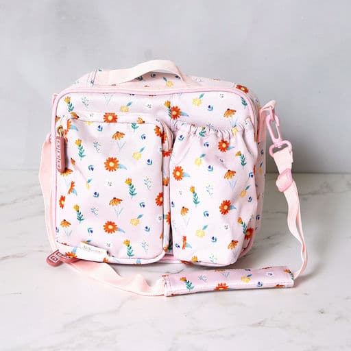 Austin Baby Co Lunch Bag