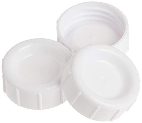 Dr. Brown's Travel and Storage Baby Bottle Caps