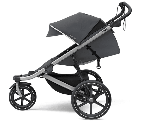 Thule Urban Glide 2 Single Jogging Stroller