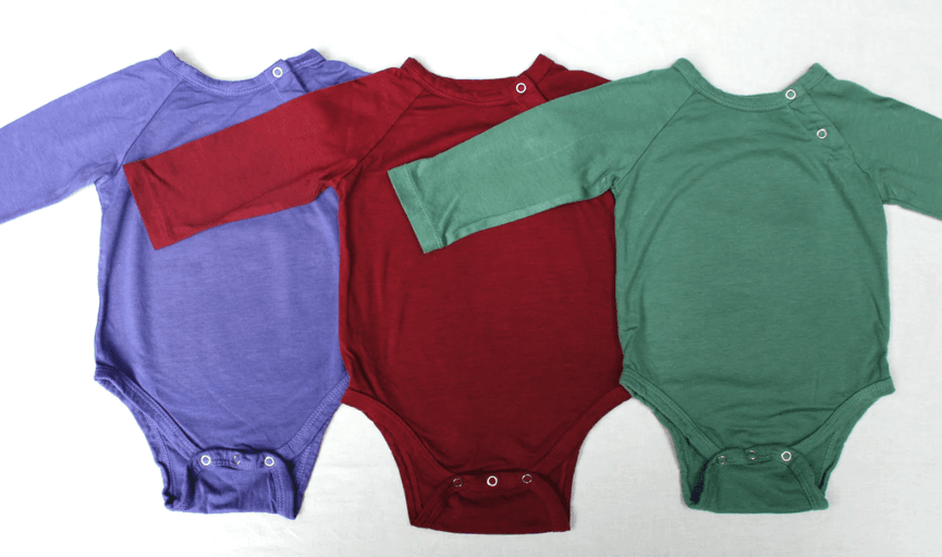 The Adventure Bodysuit