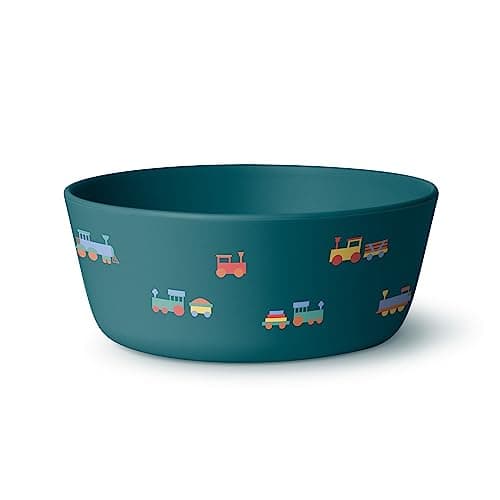 Simple Modern Silicone Bowl