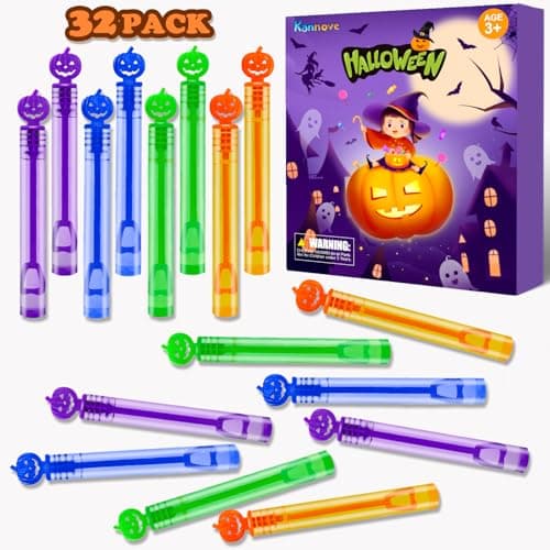 Mini Bubble Wands