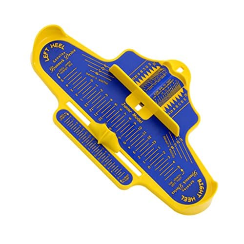Brannock Kids Measure Device