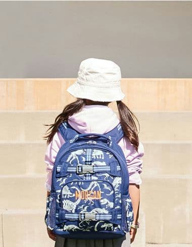 Pottery Barn Kids Backpack