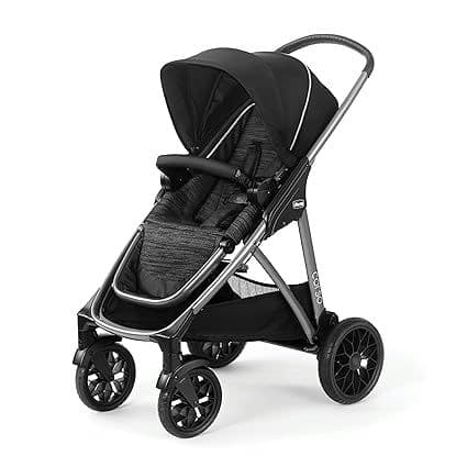 Chicco Corso Modular Quick-Fold Stroller