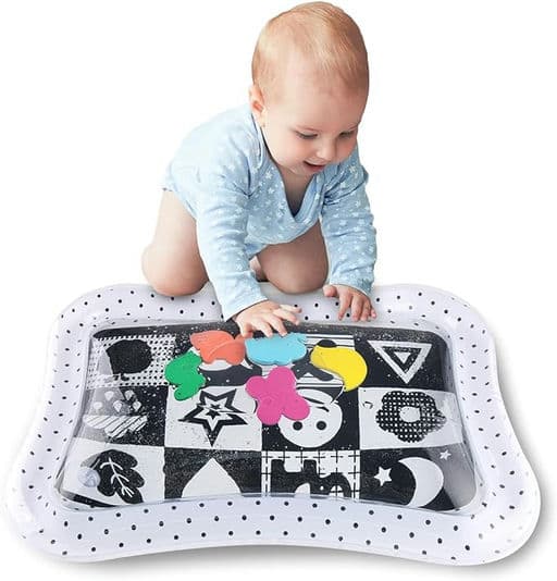 Montessori Water Play Mat