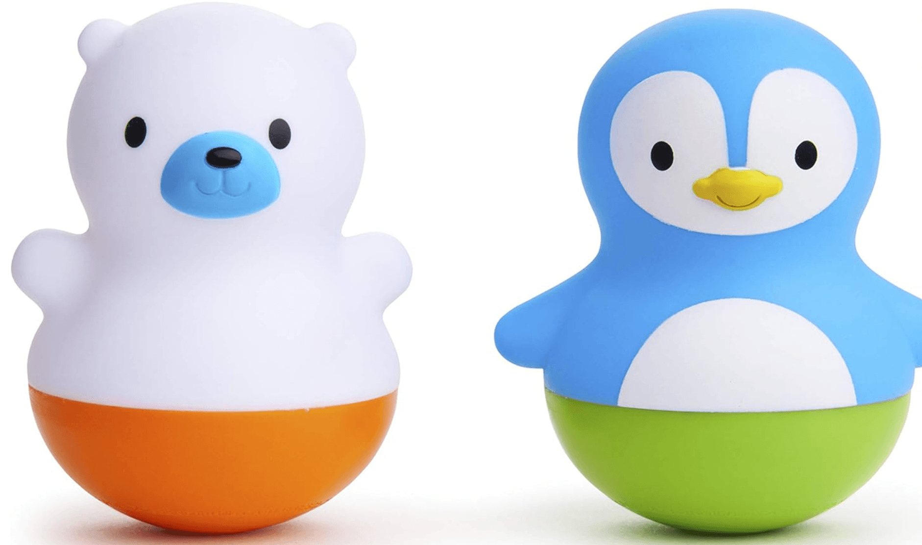 Munchkin Bath Bobbers Toy (4 Pack)