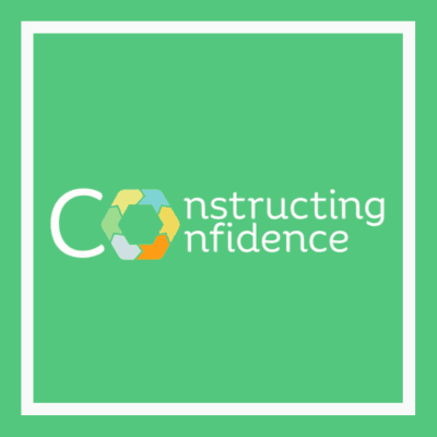 Darri Stephens, MEd - Constructing Confidence photo 1