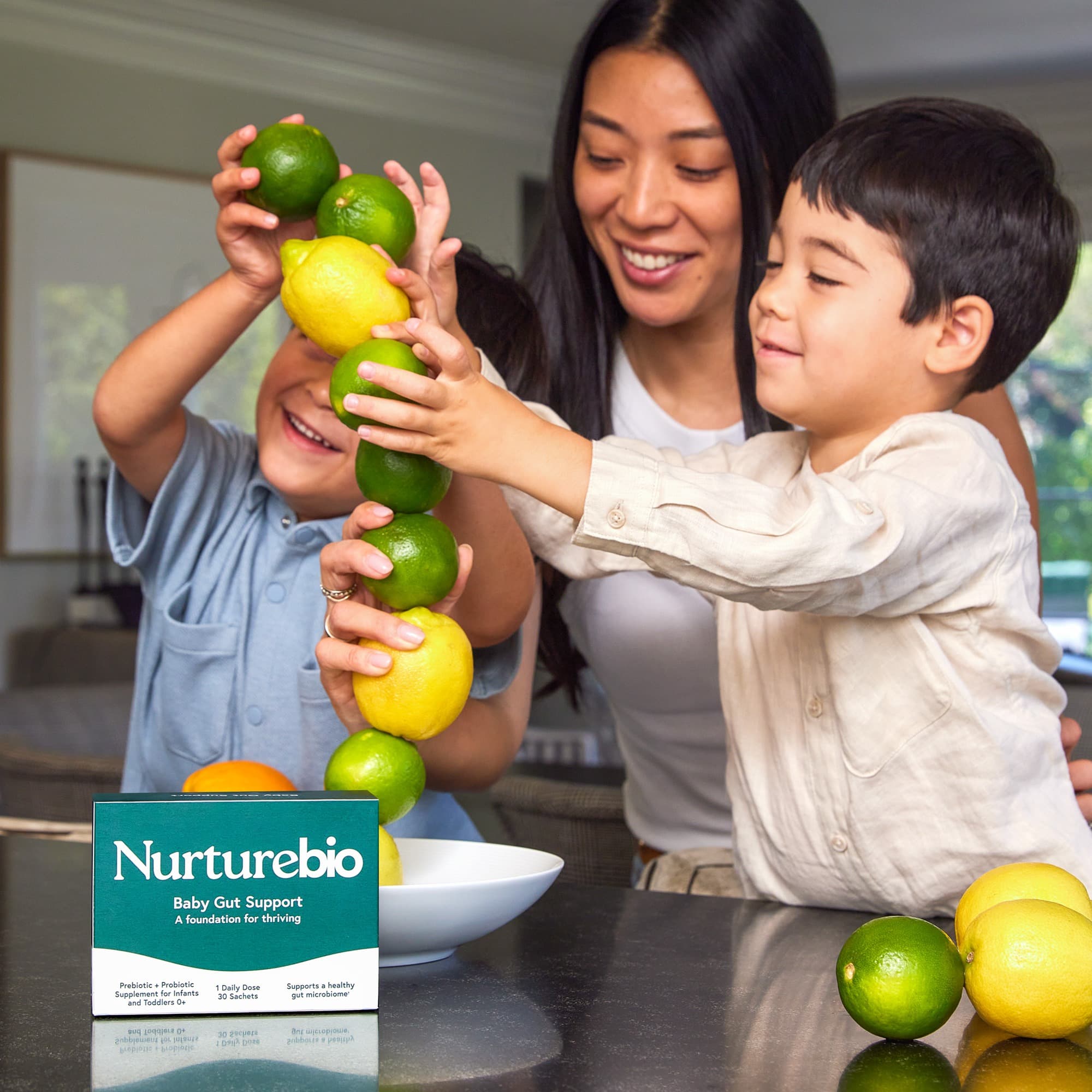NurtureBio photo 2