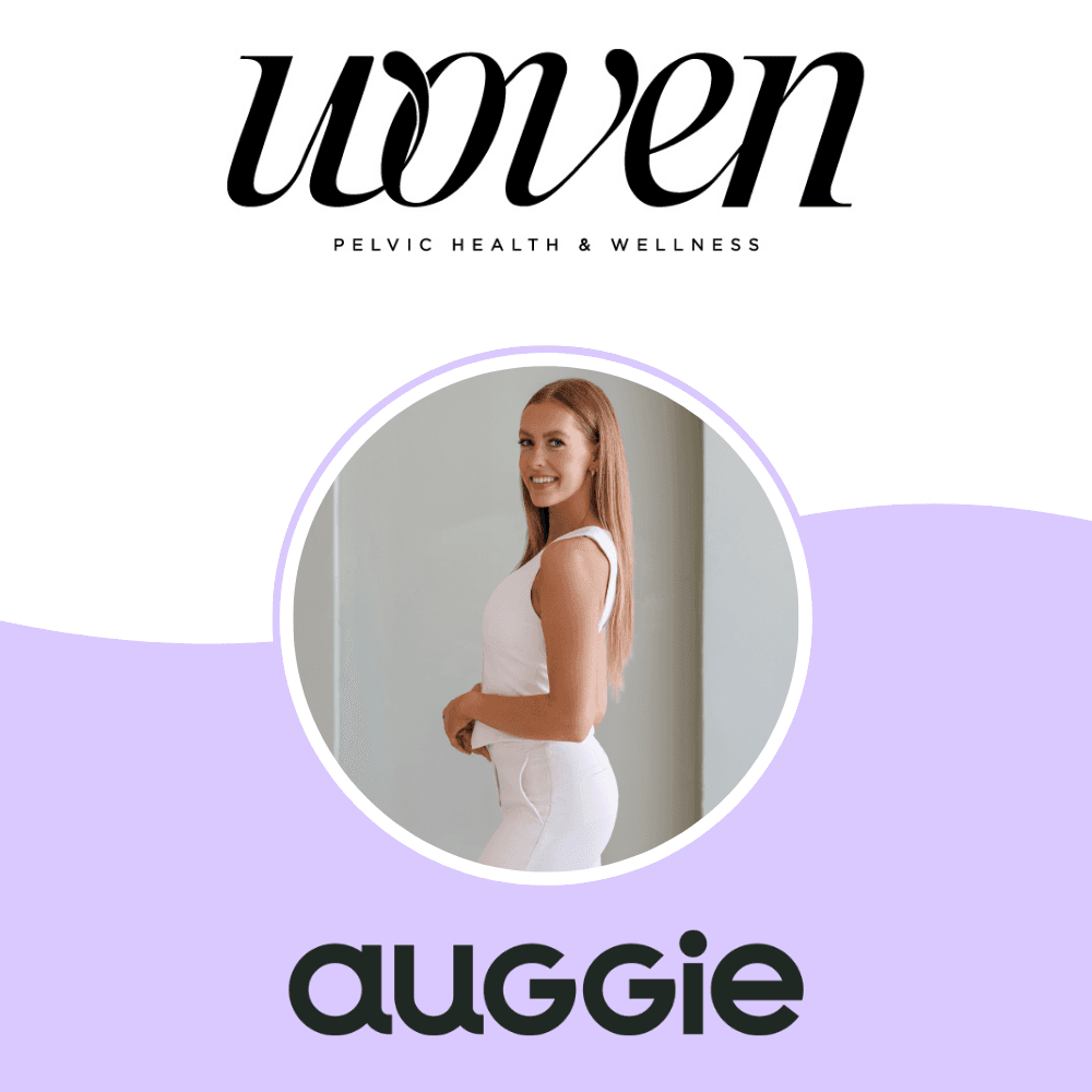 Thumbnail for Leaks, Laughs, & Life: What Your Pelvic Floor Is Really Telling You