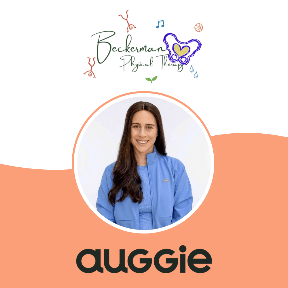 Potty Training: What the Pelvic Floor Tells Us