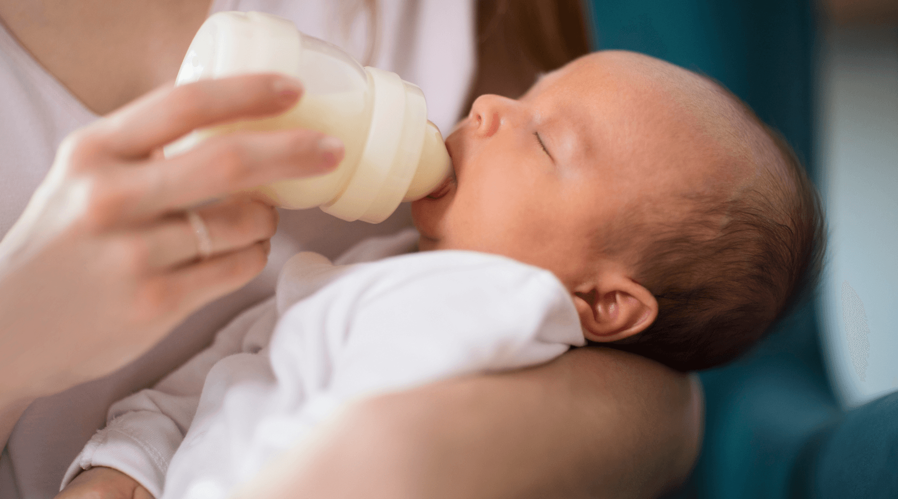 The Formula Mom's Favorite Feeding Products