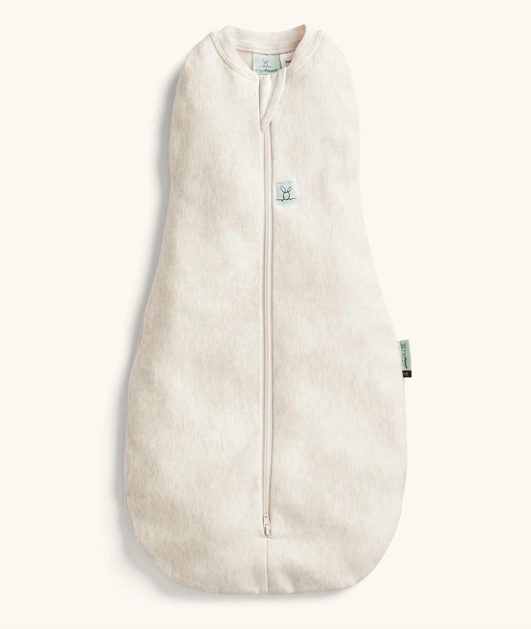 Cocoon Swaddle Sack 1.0 TOG