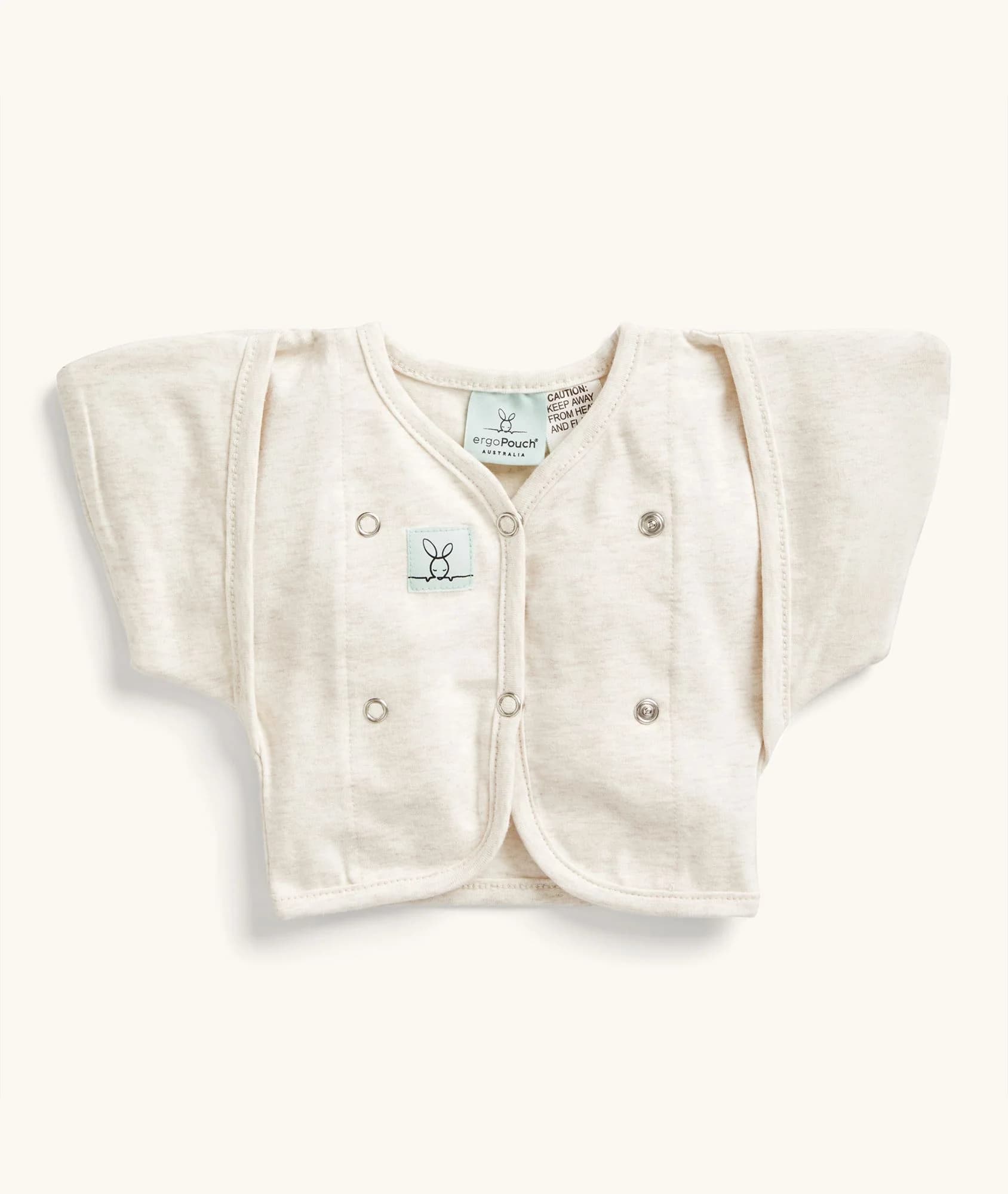 Butterfly Cardi 0.2 TOG