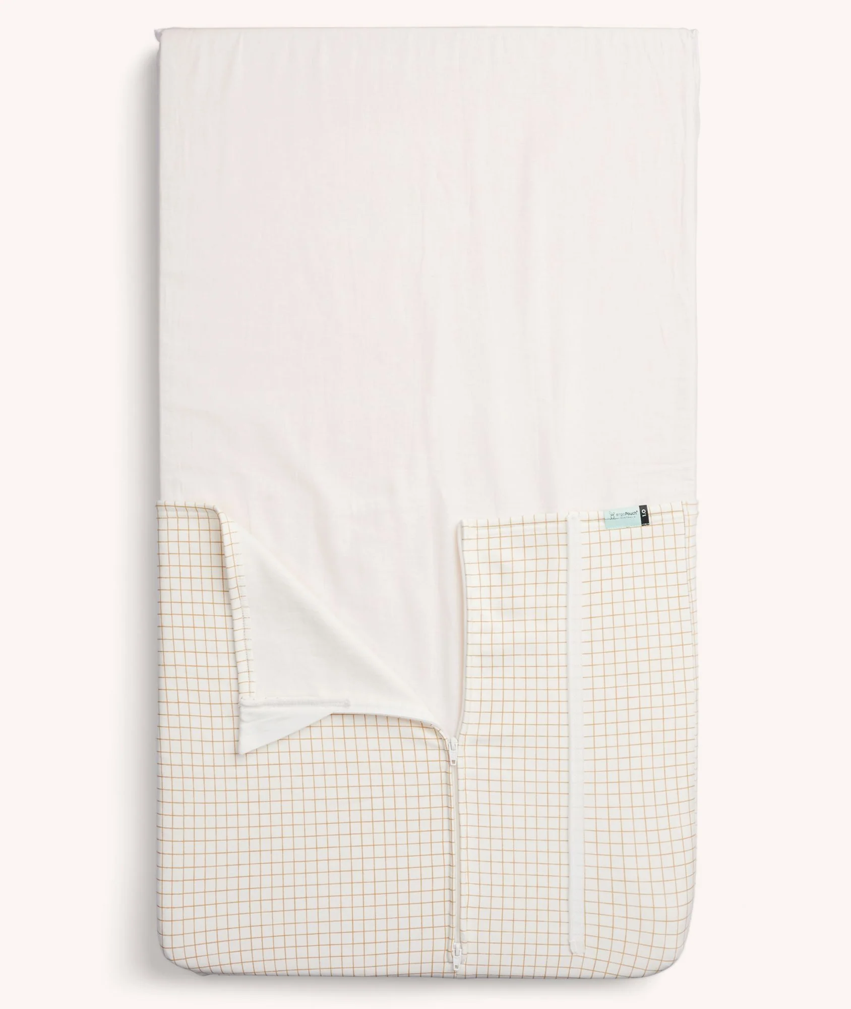 HugMe Blanket 0.2 & 1.0 TOG