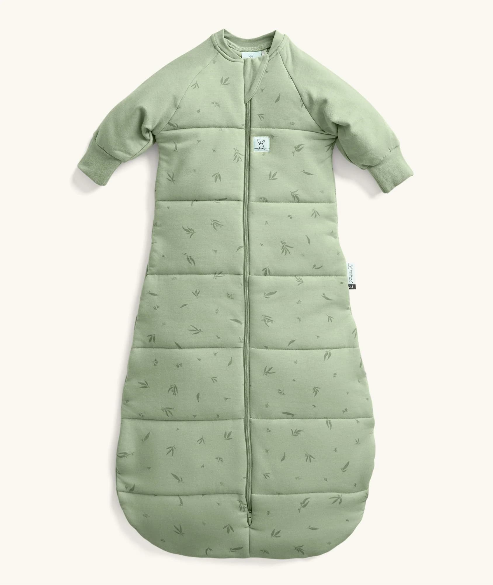 Sleep Sack 2.5 TOG Sleeved