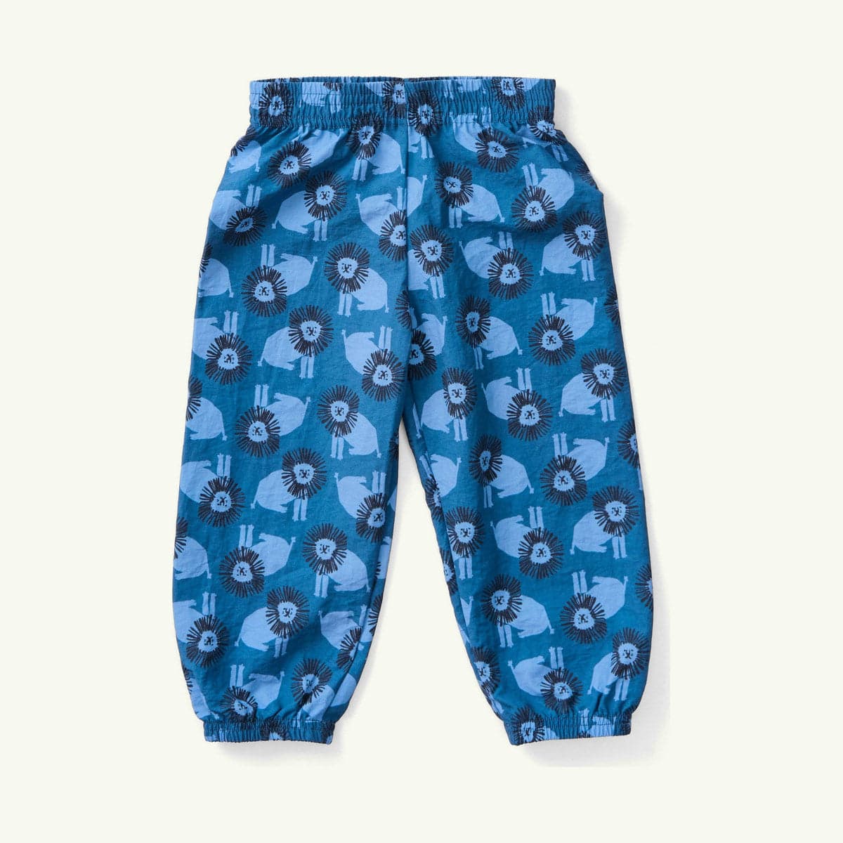 lion track pant - lewis