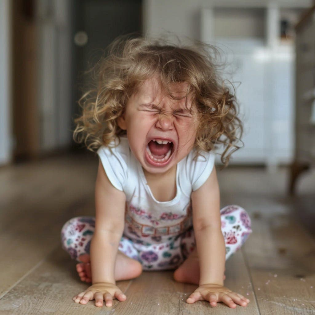 5 Tools to Keep Your Cool When Your Child is Losing Their Sh*t