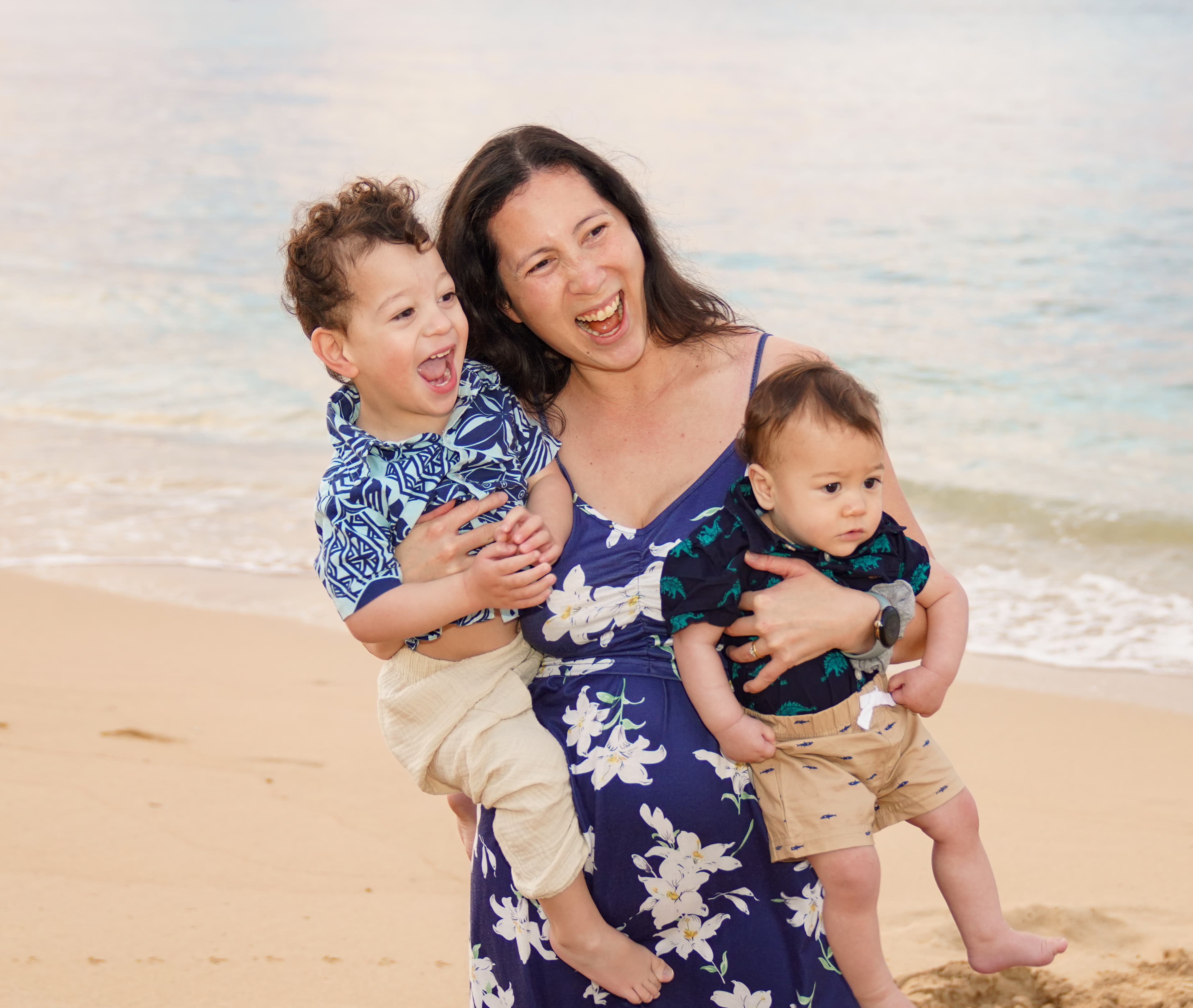 Kelly Ling | Stork & Spark photo 3