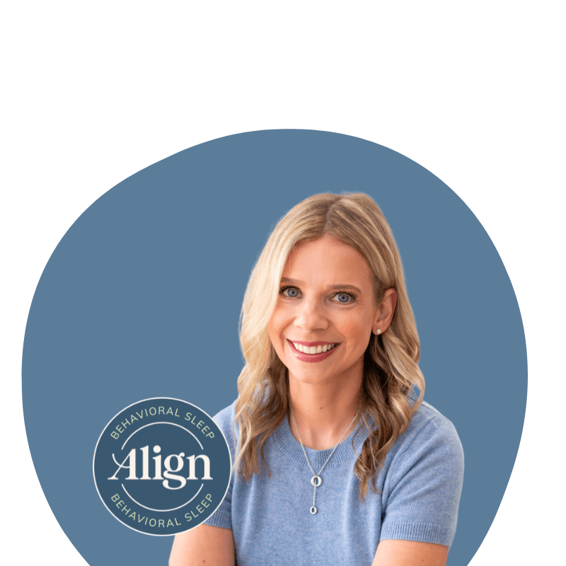 Align Behavioral Sleep